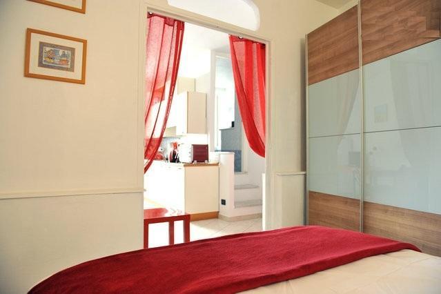 شقة Studio Vieux مينتون المظهر الخارجي الصورة